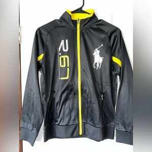 Polo Ralph Lauren Track Jacket and Track Pants